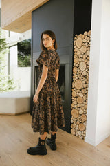 Robby Midi Dress FINAL SALE