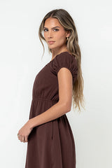 Waylen Midi Dress