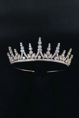 Zircon Beauty Crown