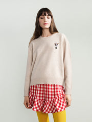 Rhys Crewneck