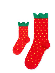 Strawberry Mini Me Set