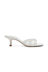 Steve Madden Cary Heeled Sandal