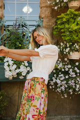 Jessyn Blouse FINAL SALE
