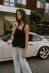 Kandy Tank Top