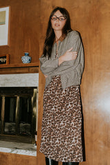 Kenzington Plaid Bomber Jacket
