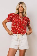 Sophie Denim Shorts FINAL SALE