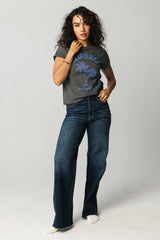 Nixon Wide Leg Jeans FINAL SALE