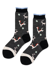 Primitive Animal Crew