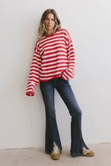 Dessa High Rise Flare Jeans FINAL SALE