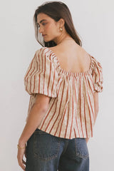 Adira Lee Blouse FINAL SALE