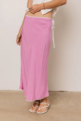 Kael Midi Skirt FINAL SALE