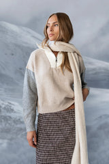Mila Knit Pullover FINAL SALE