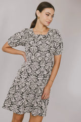 Jazmine Midi Dress FINAL SALE