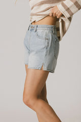 Shelton Mom Short FINAL SALE