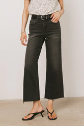 Roman Wide Leg Jeans FINAL SALE