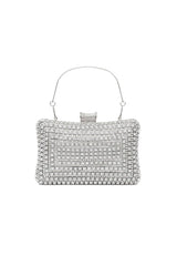 Verano Diamonds Clutch Bag