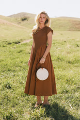 Rylee Maxi Dress FINAL SALE