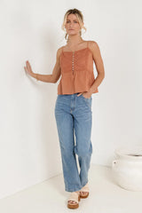 Haisley Dad Jeans FINAL SALE