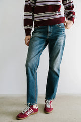 Jovie Straight Leg Jeans FINAL SALE