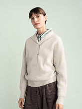 Cashmere Kegan Sweater