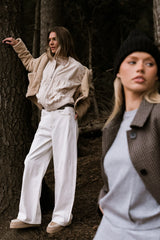 Johnson Corduroy Jacket