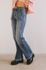 Ophelia Bootcut Jeans FINAL SALE