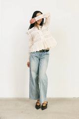 Julie Knit Cardigan FINAL SALE