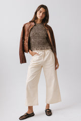Maura Smocked Blouse FINAL SALE