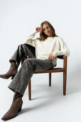Avia Wide Leg Jeans