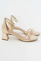 Steve Madden Rae Block Heel