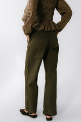 Ellie Wide Leg Jeans FINAL SALE