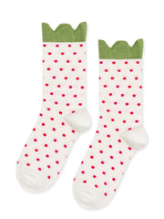 Pineberry Crew