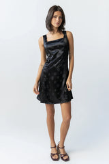 Vanna Floral Mini Dress FINAL SALE