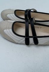 Salome Mary Jane Flats