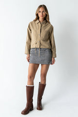 Jason Utility Jacket