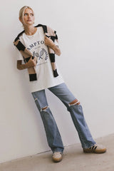 Moira Straight Leg Jeans FINAL SALE