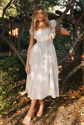 Samantha Maxi Dress FINAL SALE