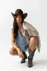 Kasey Jacket