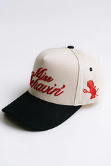 Miss Behavin Baseball Cap