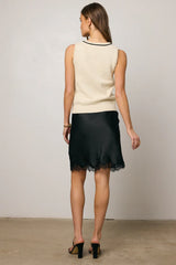 Elliot Knit Tank Top FINAL SALE