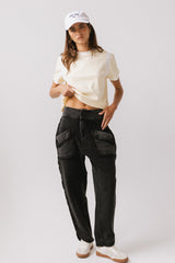 Peterson Relaxed Pants FINAL SALE
