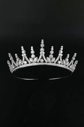Zircon Beauty Crown