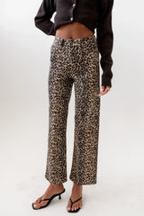 Parker Wide Leg Jeans FINAL SALE