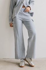 Avelyn Utility Sweatpants FINAL SALE