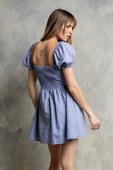 Gracelyn Mini Dress