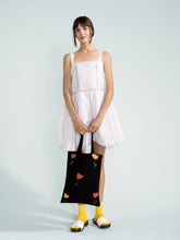 Jan Tote Bag