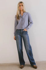 Jolianne Baggy Jeans FINAL SALE