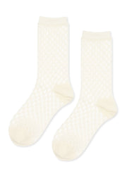 Anise Sheer Crew