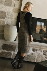 Winslet Midi Dress FINAL SALE