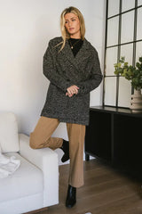 Magnolia Straight Leg Pants in Tan FINAL SALE